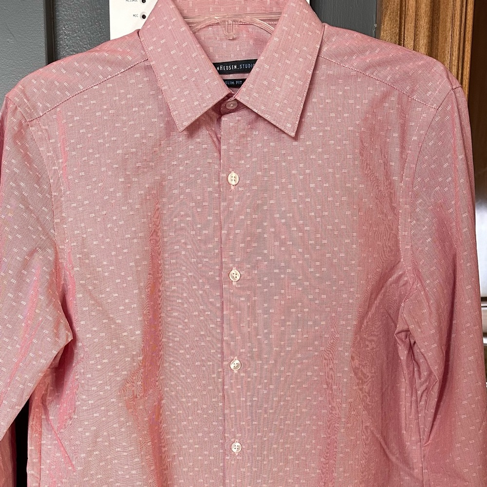 Van Heusen Dress shirt for Men - Picture 4 of 12